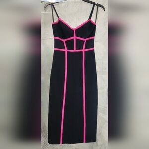 BRAND NEW BCBGMAXAZRIA Dress.  Size S